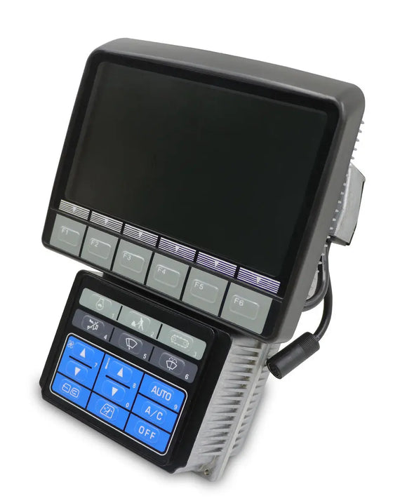 Moniteur 7835-31-1005 pour pelle Komatsu PC200-8 PC220-8 PC240-8 PC290-8