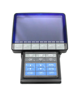 7835-35-2002 Monitor Display Panel for Komatsu PC210-10 PC240-10 PC290-10