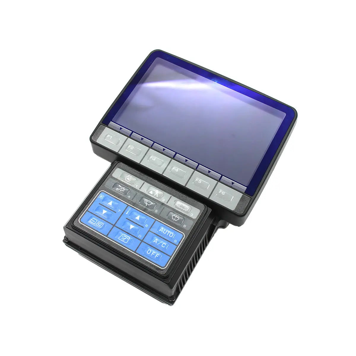 7835-35-2002 Monitor Display Panel for Komatsu PC210-10 PC240-10 PC290