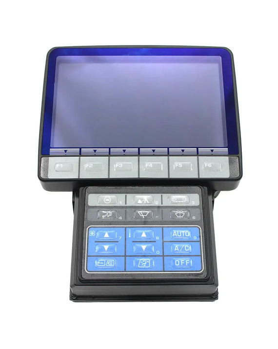 Écran de moniteur 7835-35-2003 pour Komatsu PC210LC-10 PC240LC-10 PC360LC-10