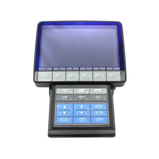 7835-37-1006 7835-37-1007 Monitor for Komatsu Excavator PC210LC-11 PC290LL-11 - Sinocmp