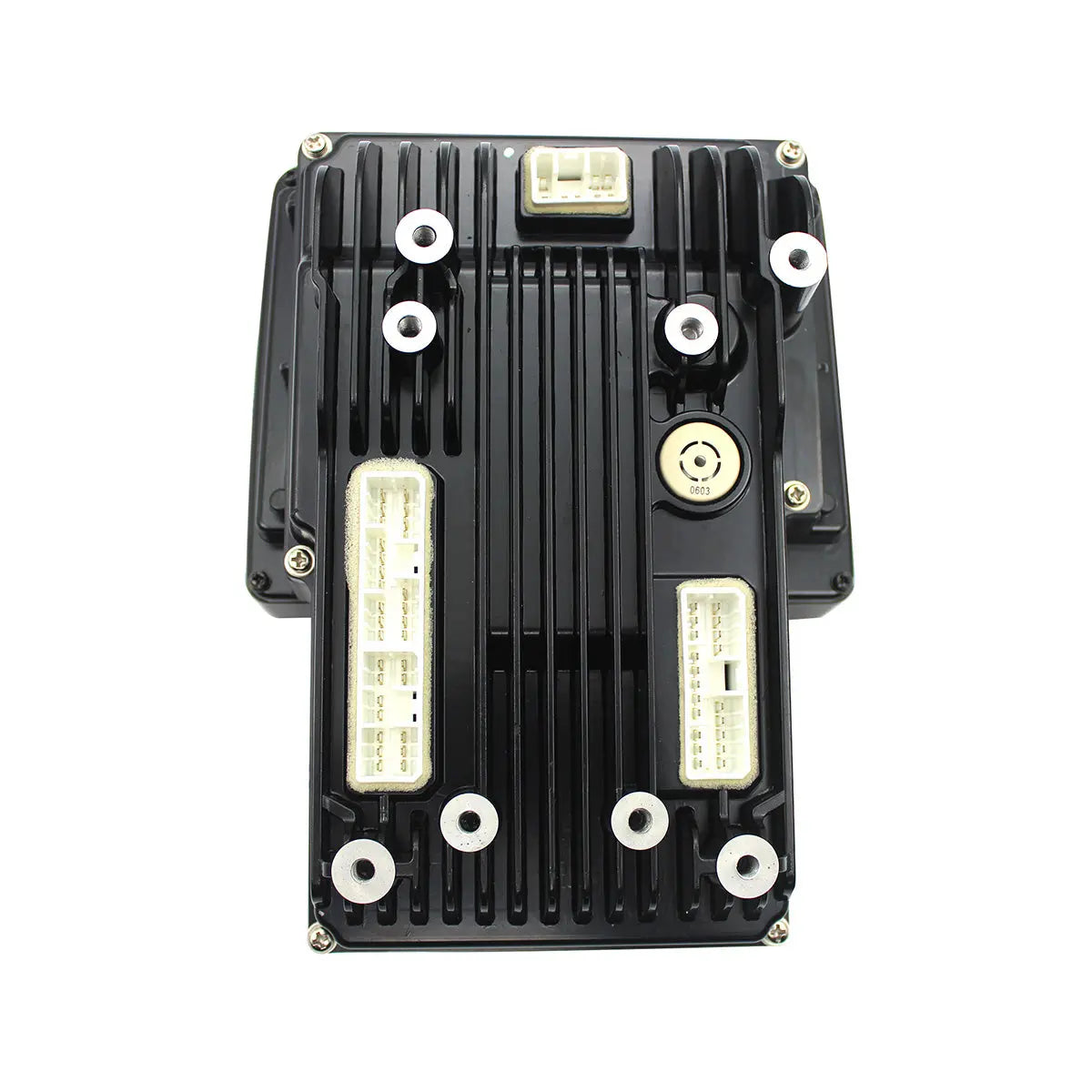 Lci One Control Monitor 7835-37-8000 7835-37-8002 Display Panel Monitor for Komatsu PC210LCI-1