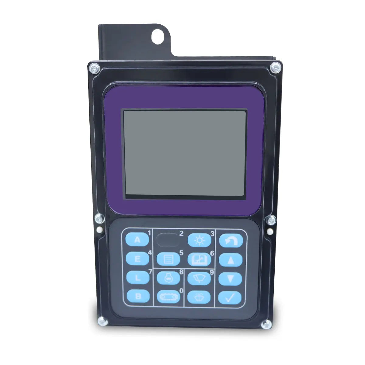 7835-12-1002 Monitor Display Panel for Komatsu PC200-7 PC210-7 PC300-7