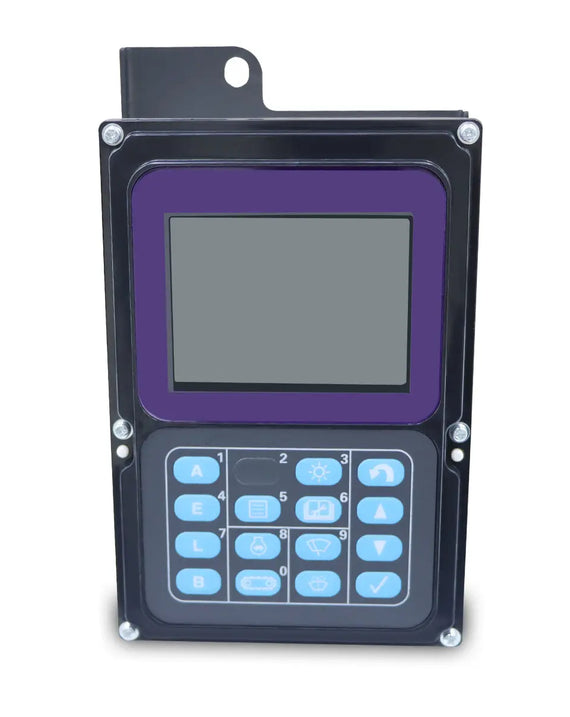 7835-12-1002 Monitor Display Panel for Komatsu PC200-7 PC210-7 PC300-7