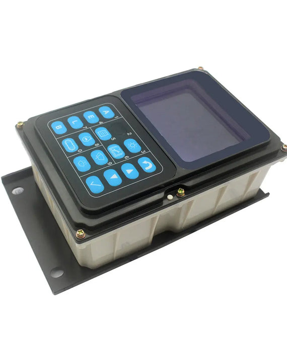 7835-12-1002 Monitor Display Panel for Komatsu PC200-7 PC210-7 PC300-7