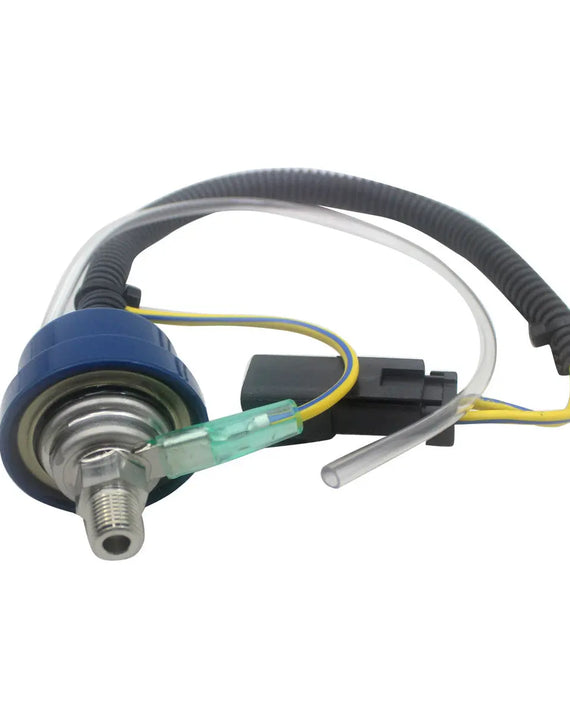 Capteur de filtre à air 7861-91-1420 pour excavatrice Komatsu PC200-8 PC300-8﻿