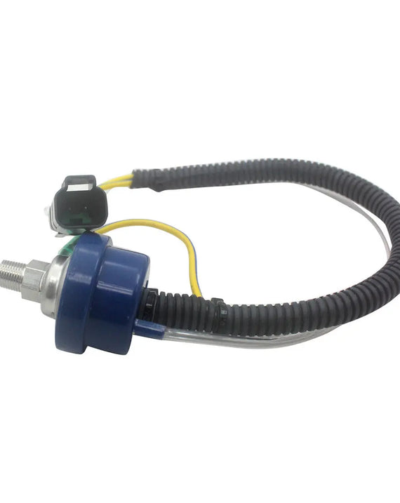 Capteur de filtre à air 7861-91-1420 pour excavatrice Komatsu PC200-8 PC300-8﻿