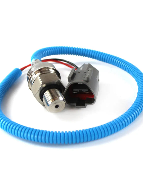 Capteur haute pression 7861-92-1610 pour Komatsu PC200-6