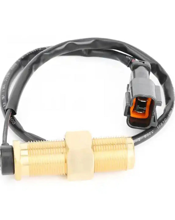 Capteur de vitesse de révolution 7861-92-2310 pour pelle Komatsu PC200-6