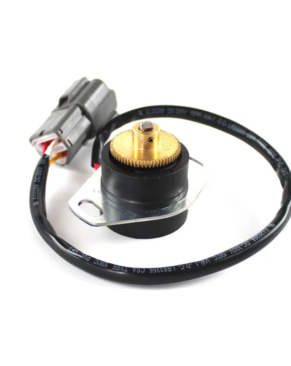 7861-92-4130 Throttle Positioner Sensor for Komatsu D155AX-3 D275A-2