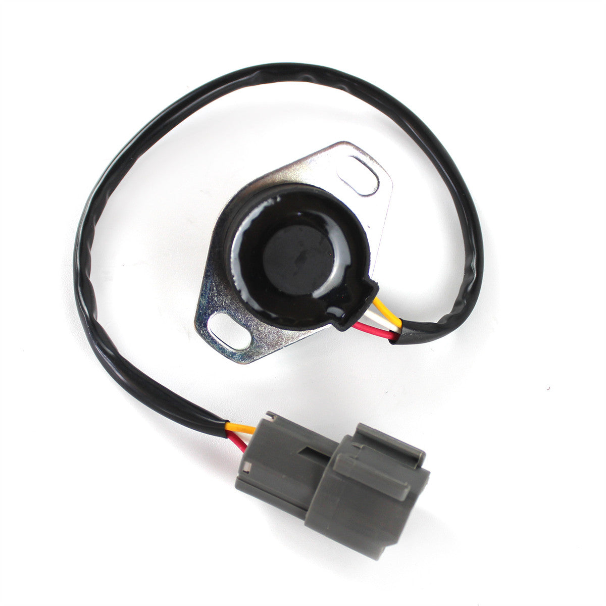 7861-92-4130 Throttle Positioner Sensor for Komatsu D155AX-3 D275A-2 - Sinocmp