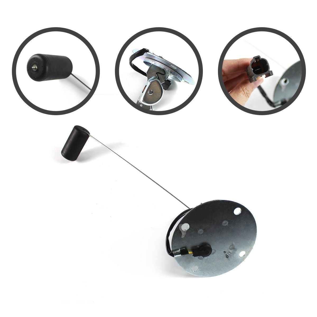 7861-92-4800 Oil Level Sensor for Komatsu PC200-5 PC100-5