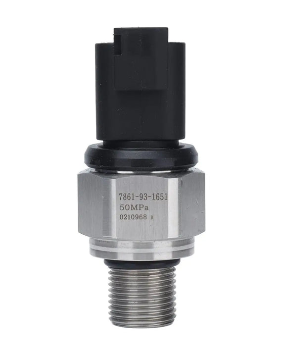 7861-93-1651 High Pressure Sensor Komatsu PC200-7 WA500-6 Excavator﻿