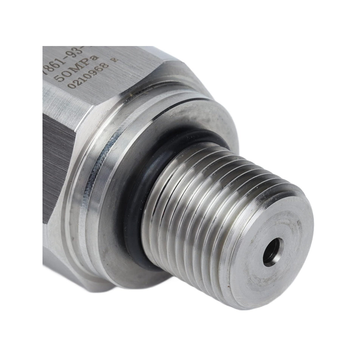 7861-93-1651 High Pressure Sensor Komatsu PC200-7 WA500-6