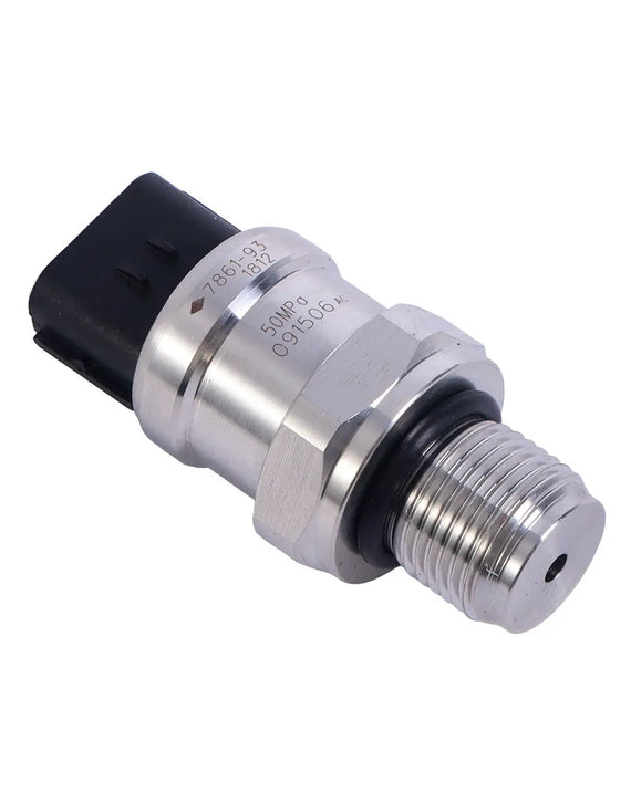 7861-93-1812 7861-93-1811 High Pressure Sensor for Komatsu﻿ Excavator PC200-8 PC240-8