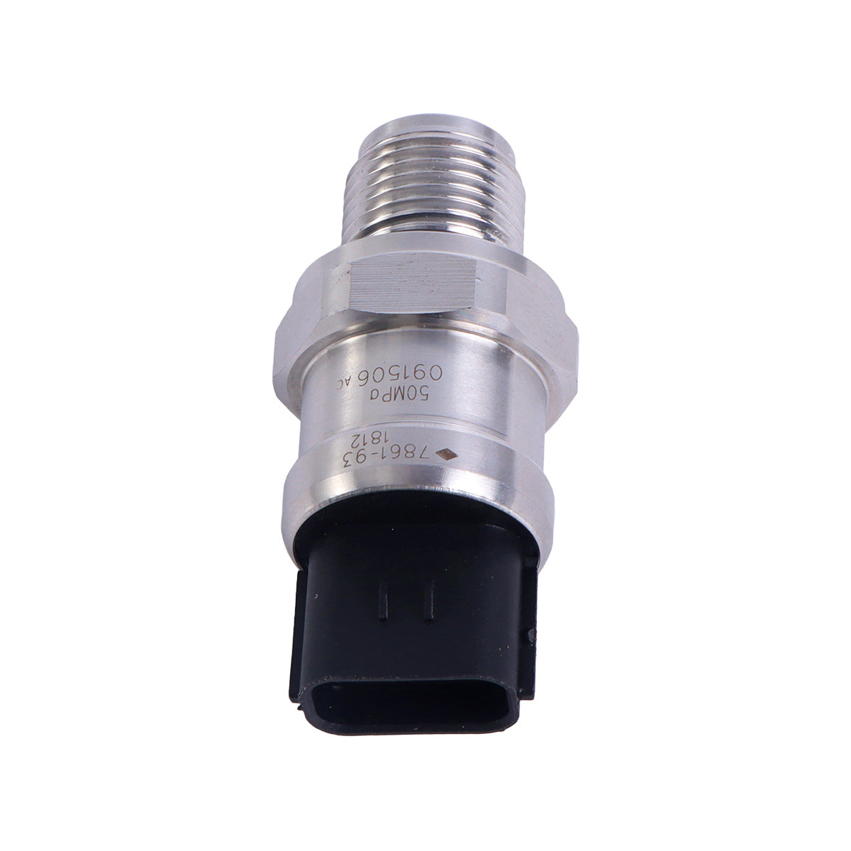 7861-93-1812 7861-93-1811 High Pressure Sensor for Komatsu﻿ Excavator - Sinocmp Part