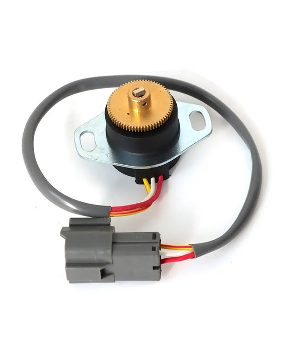 7861-93-4130 Throttle Motor Positioner for Komatsu PC120-6 PC200-6