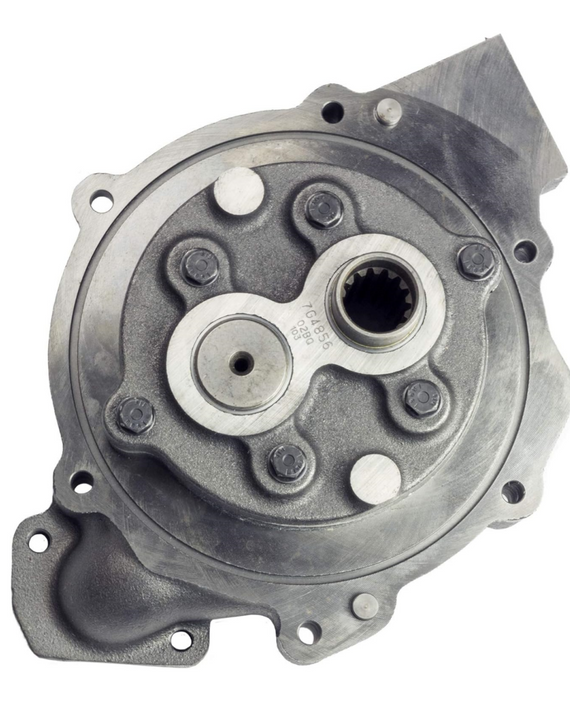7G4856 Transmission Pump for Caterpillar CAT 936 936E 936F Wheel Loader 3304 3116 Engine