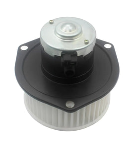 Motor de ventilador 7I-6603 7I6603 24V para escavadeira CAT 320B