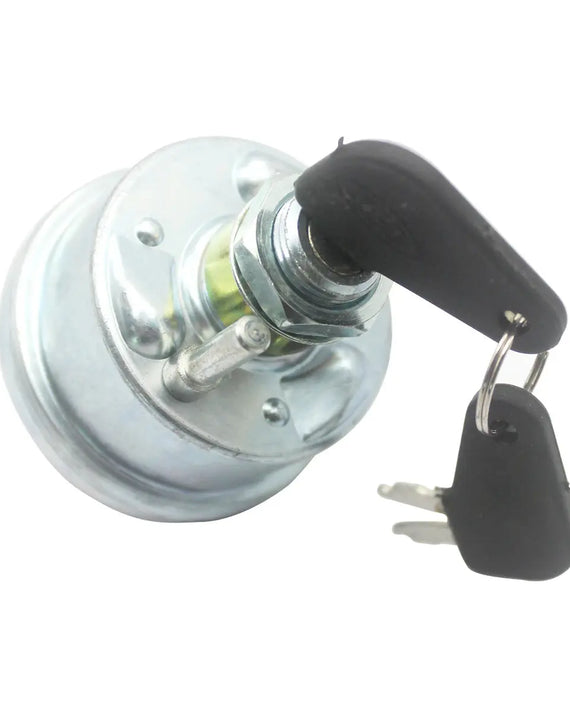 7N-0718 5A-3058 2 Pins Ignition Switch for Mutiple CAT 725 730 735 Machines