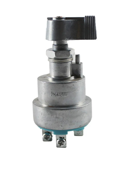 7N-4160 3 Pins Ignition Switch for CAT Machines