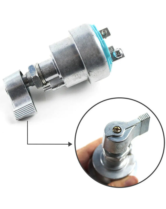 7N-4160 3 Pins Ignition Switch for CAT Machines