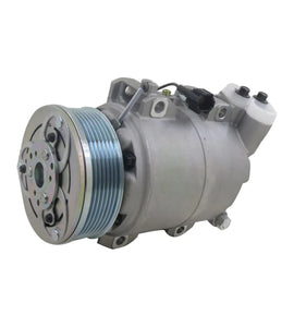 Compresor de aire acondicionado 7PK 12V 92600-3XC0B 926003XC0B para Nissan Urvan NV350 CARAVAN E25