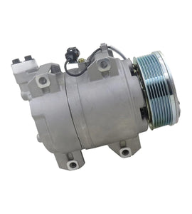 Compresor de aire acondicionado 7PK 12V 92600-3XC0B 926003XC0B para Nissan Urvan NV350 CARAVAN E25