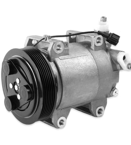 7PK A/C Kompressor 12V 92600-4KV0A 92610-4CV0A für Nissan Murano Navara Pathfinder 2,5 DCI Frontier D40