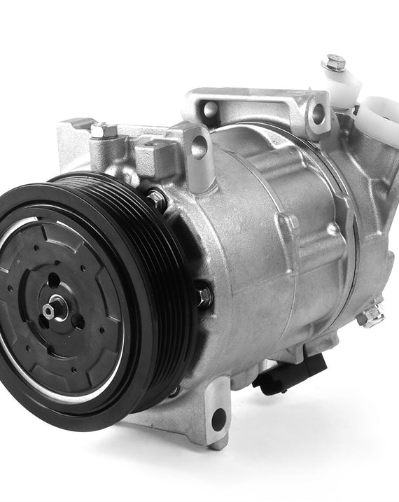 Compresseur de climatisation 7PK 9659875480, pour citroën C4 PEUGEOT 308 1.6 THP VTI