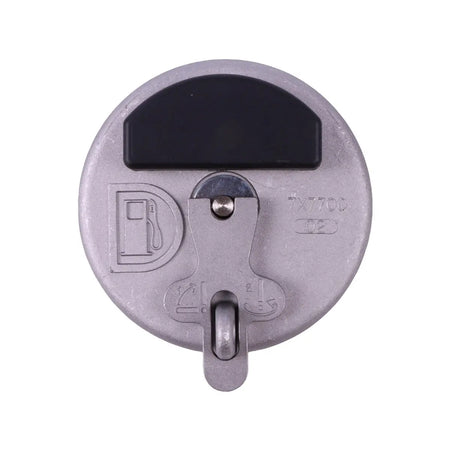 Tapa de combustible 7X7700 para excavadora Caterpillar 311D 312D 323D 321D E320B 320C