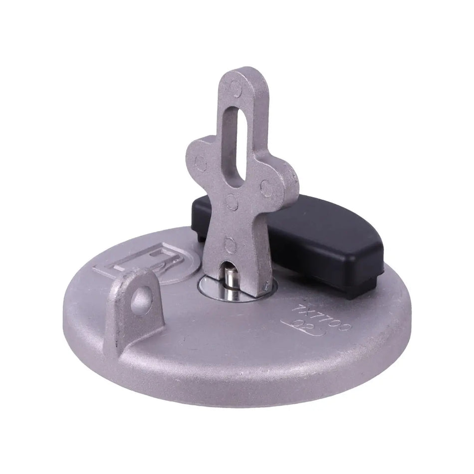Tapa de combustible 7X7700 para excavadora Caterpillar 311D 312D 323D 321D E320B 320C - Sinocmp
