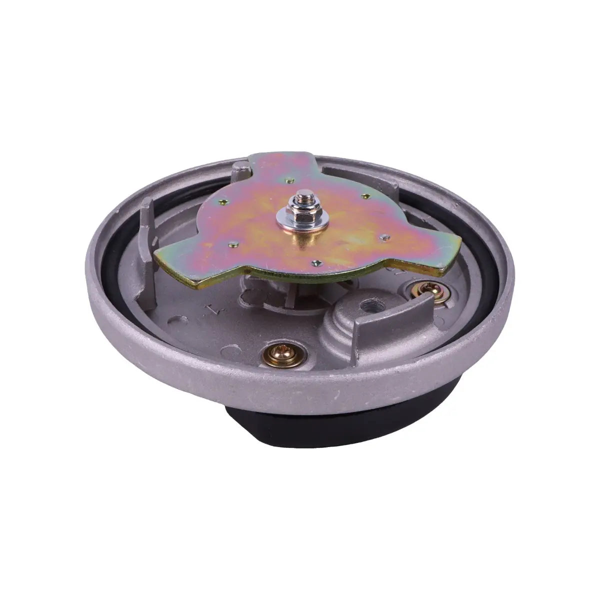 7X7700 Tapa de combustible para excavadora Caterpillar 311D 312D 323D 321D E320B 320C - Pieza Sinocmp