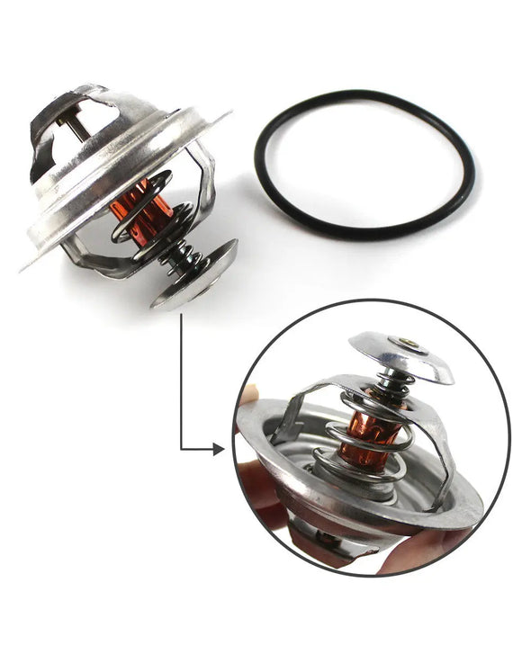 8-13770-0301-1 8-94472331-1 Thermostat for Hitachi EX200-1 4BD1
