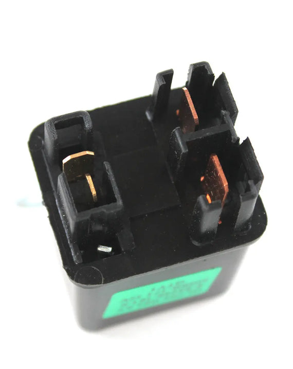 8-94248-161-0 16415-65600 MIA881863 Bougie de préchauffage de relais 12 V pour pelle Hitachi EG30 EX30U