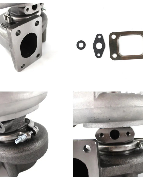 8-97115972-0 turbocompresseur 49189-00540 pour moteur ISUZU 4BG1