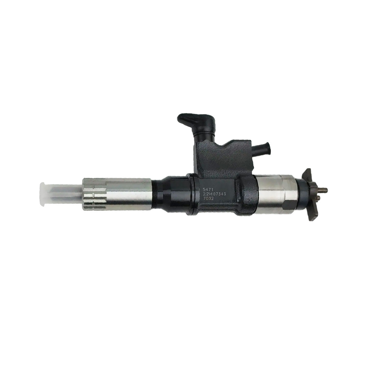 8-97329703-2 095000-5471 Common Rail Injector for Hitachi ZX200-3 ZX330-3 - Sinocmp