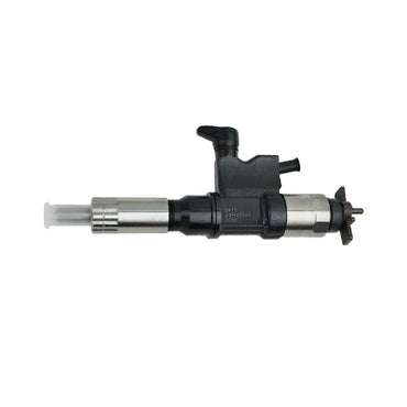 8-97329703-4 8-97329703-6 Injecteur de carburant diesel pour Hitachi ZX350-3 ZX330-3