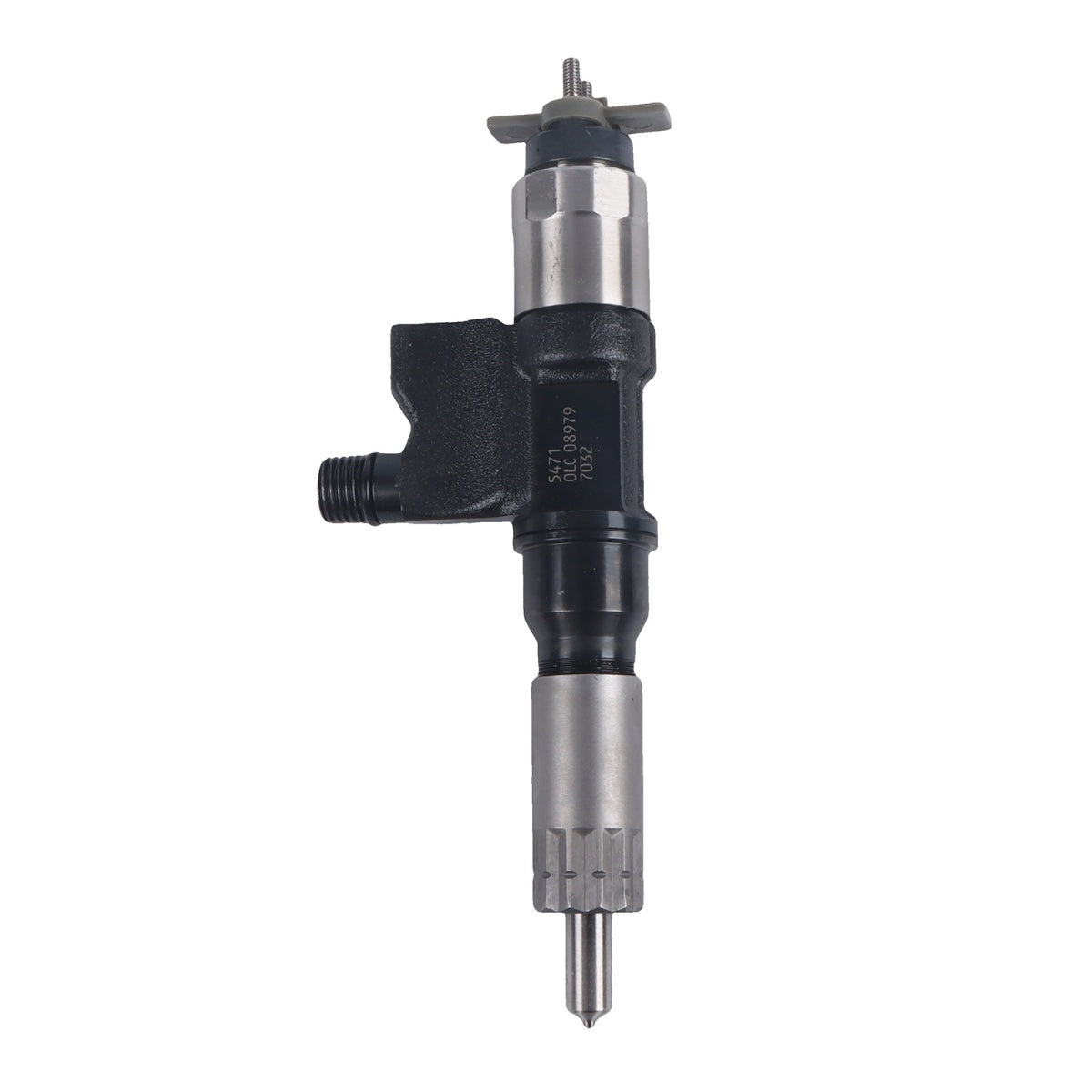 8-97329703-4 8-97329703-6 inyector de combustible diesel para Hitachi ZX350-3 ZX330-3