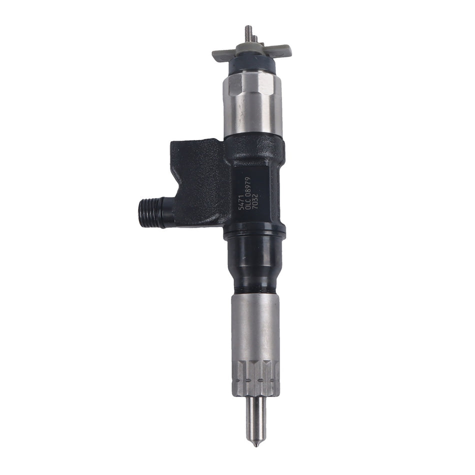 8-97329703-4 8-97329703-6 Diesel Fuel Injector for Hitachi ZX350-3 ZX330-3