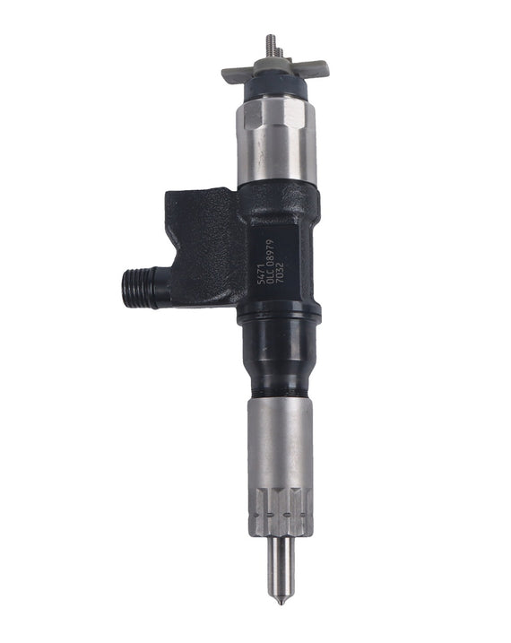8-97329703-4 8-97329703-6 Diesel Fuel Injector for Hitachi ZX350-3 ZX330-3