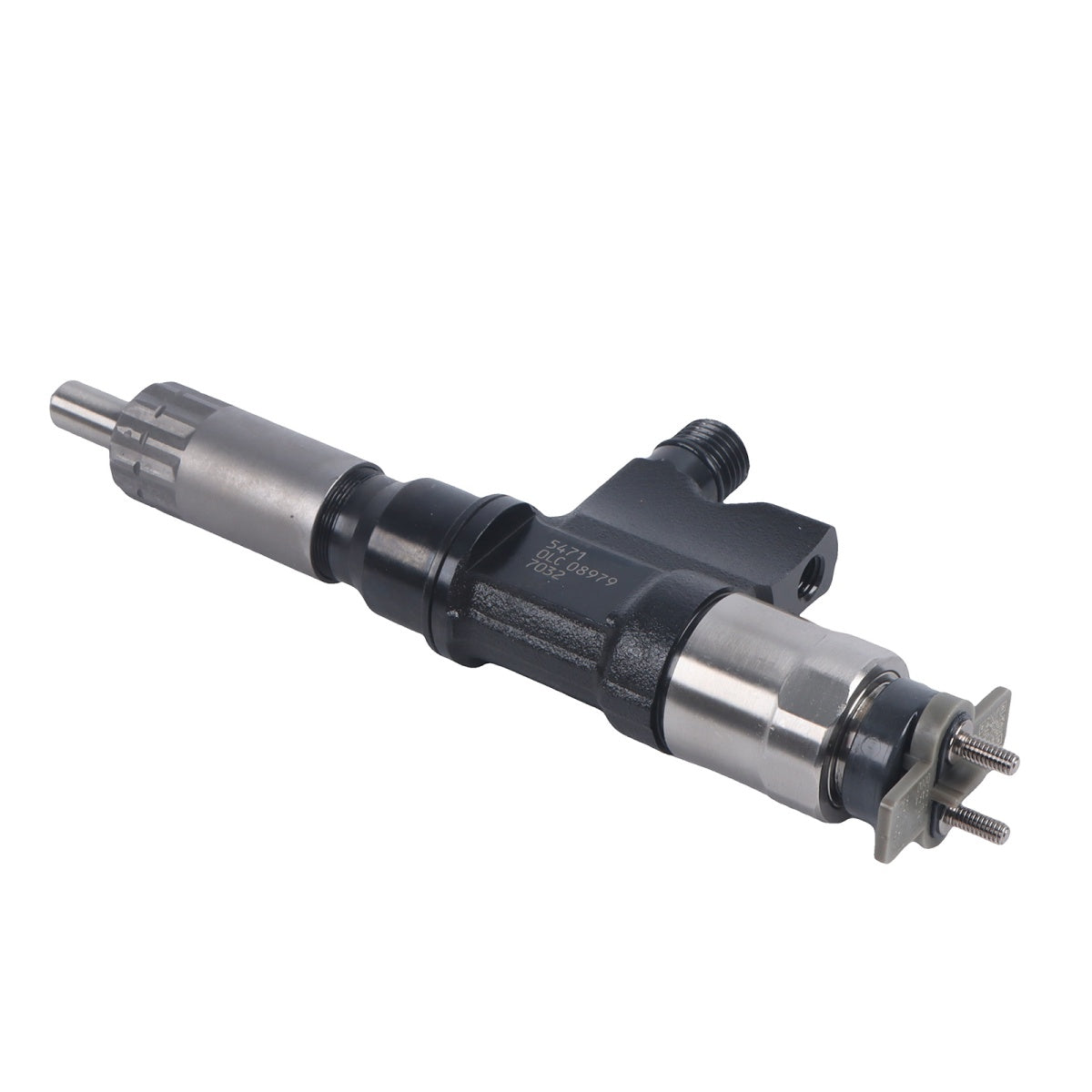 8-97329703-4 8-97329703-6 Inyector de combustible diésel para Hitachi ZX350-3 ZX330-3 - Pieza Sinocmp