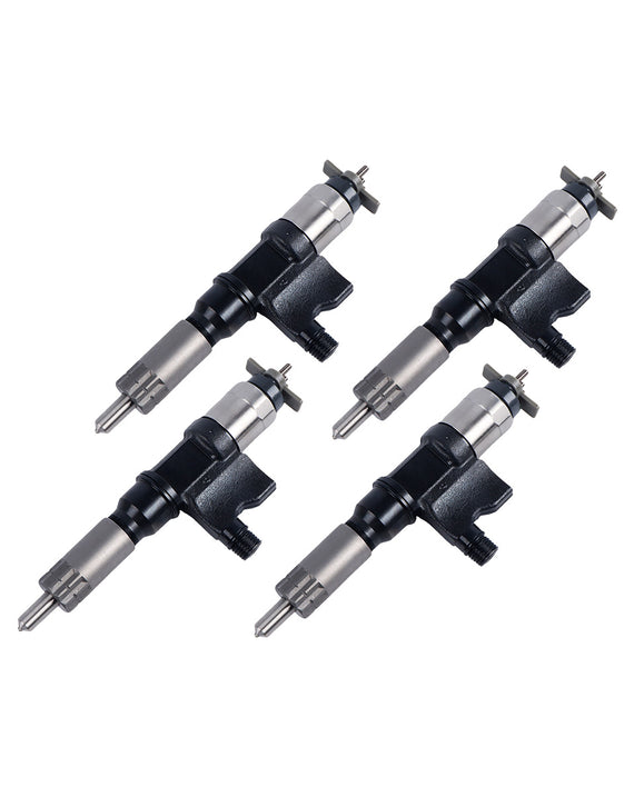 8-97329703-4 8-97329703-6 Diesel Fuel Injector for Hitachi ZX350-3 ZX330-3