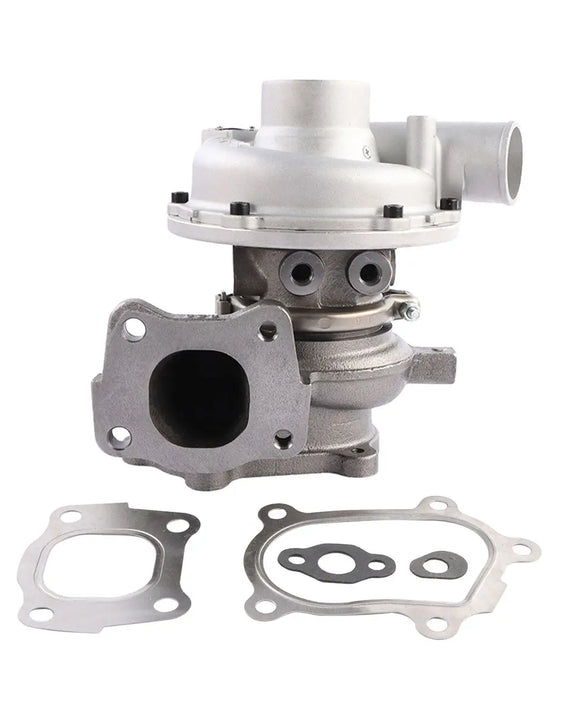 Turbocompresseur 8973628390 8-97362839-0 4HK1 Turbo pour Hitachi ZX230 ZX200 ZX210
