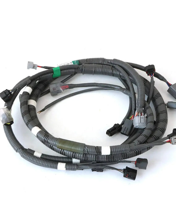 8-97362843-7 87597922 KRH10740 Engine Wire Harness for Sumitomo SH240 A5 4HK1 Engine