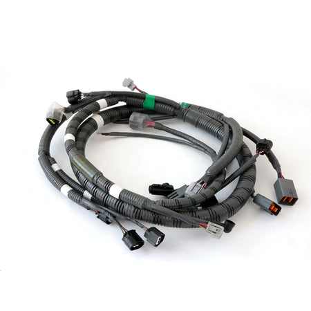 8-97362843-7 87597922 KRH10740 Engine Wire Harness for Sumitomo SH240 A5 4HK1 Engine
