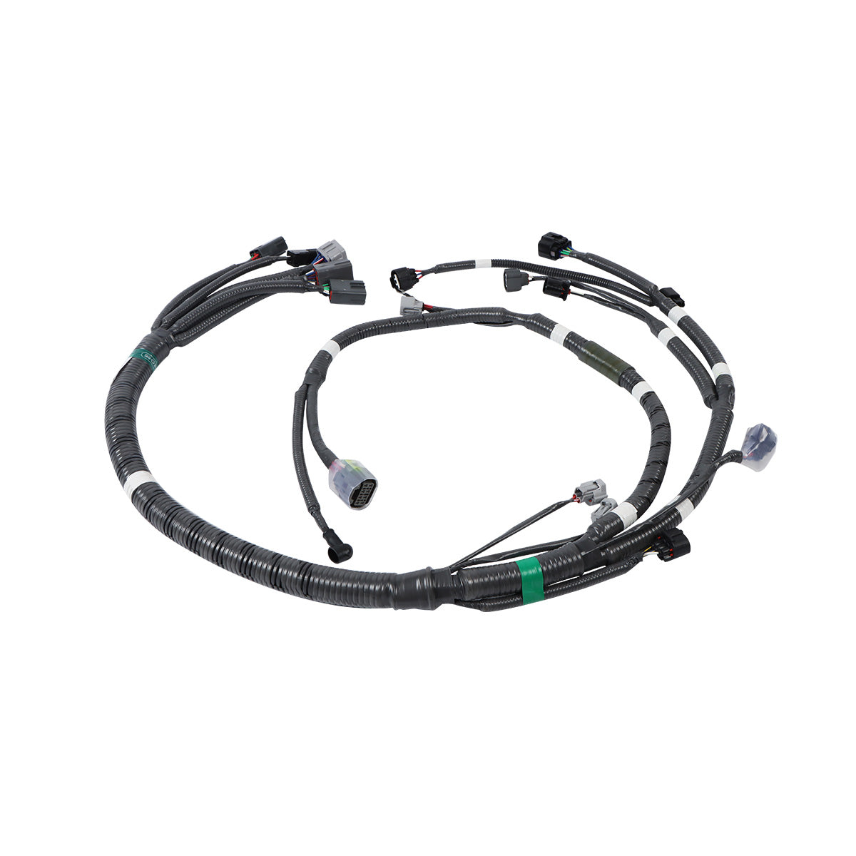 8-98002897-7 Engine Wiring Harness for Hitachi - Sinocmp
