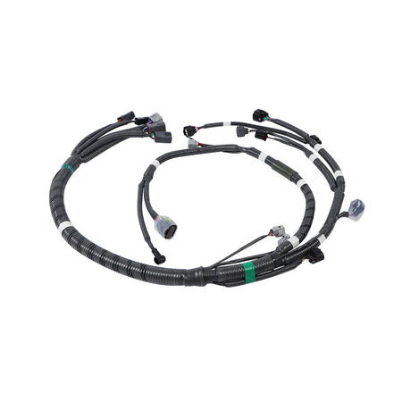8-98002897-7 Engine Wiring Harness for Hitachi - Sinocmp