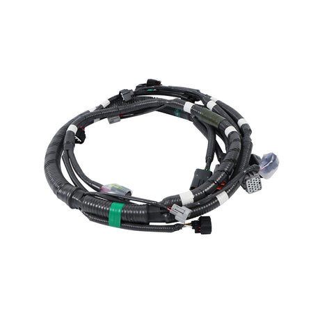 8-98002897-7 Engine Wiring Harness - Sinocmp