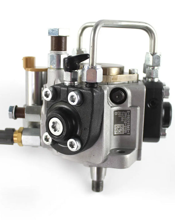 Pompe d'injection de carburant 8-98091565-0 8-98091565-1 pour moteur Isuzu 6HK1